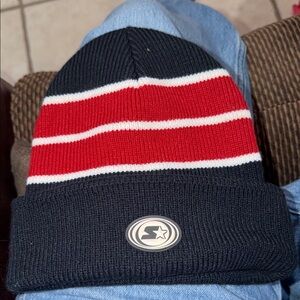 Starter beanie